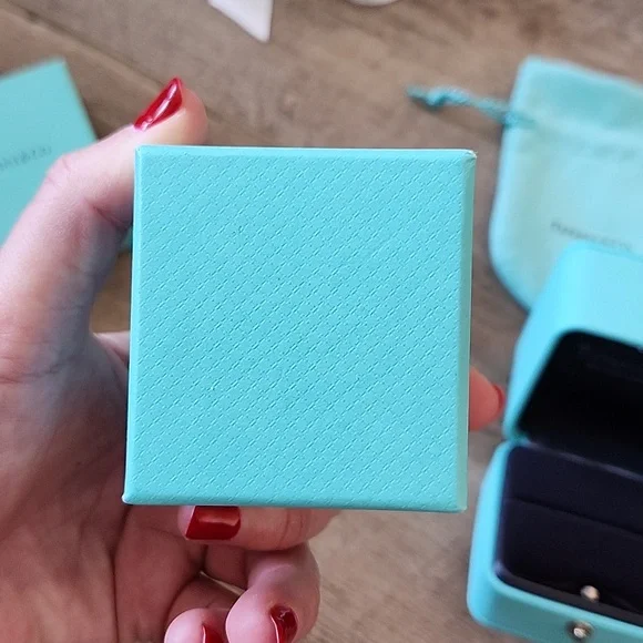 Tiffany & Co. Box/bag bundle - Picture 6 of 9